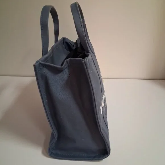 Marc Jacobs The Medium Tote Bag – Blue Shadow – NWOT - Picture 6 of 6